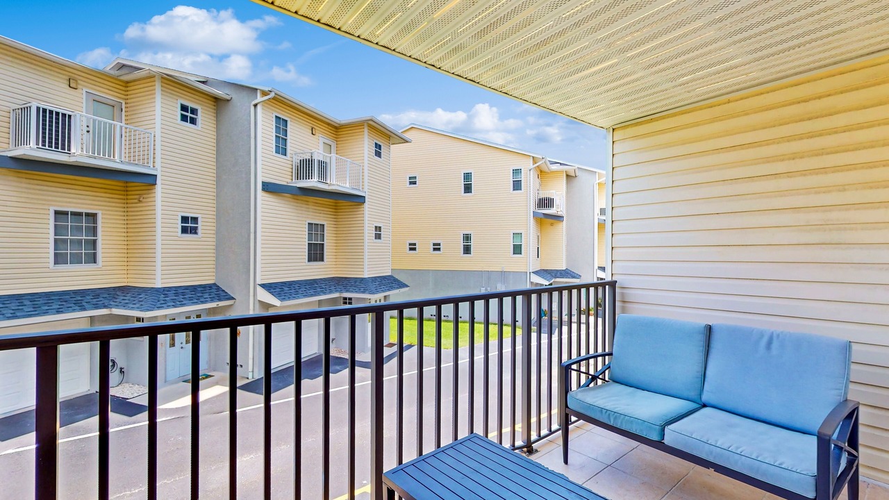 Photo of Outdoor in Indian Shores