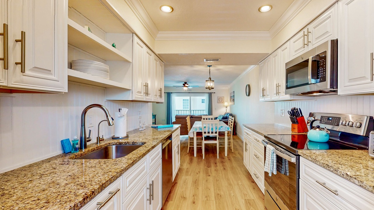 Photo of Kitchen in Indian Shores