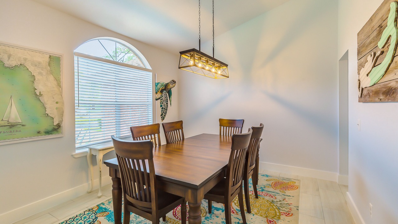 Photo of Bedroom in Vilano Beach