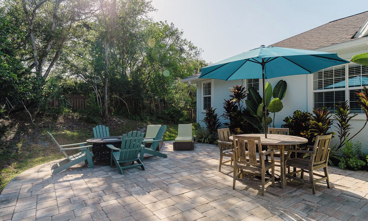 Photo of Outdoor in Vilano Beach