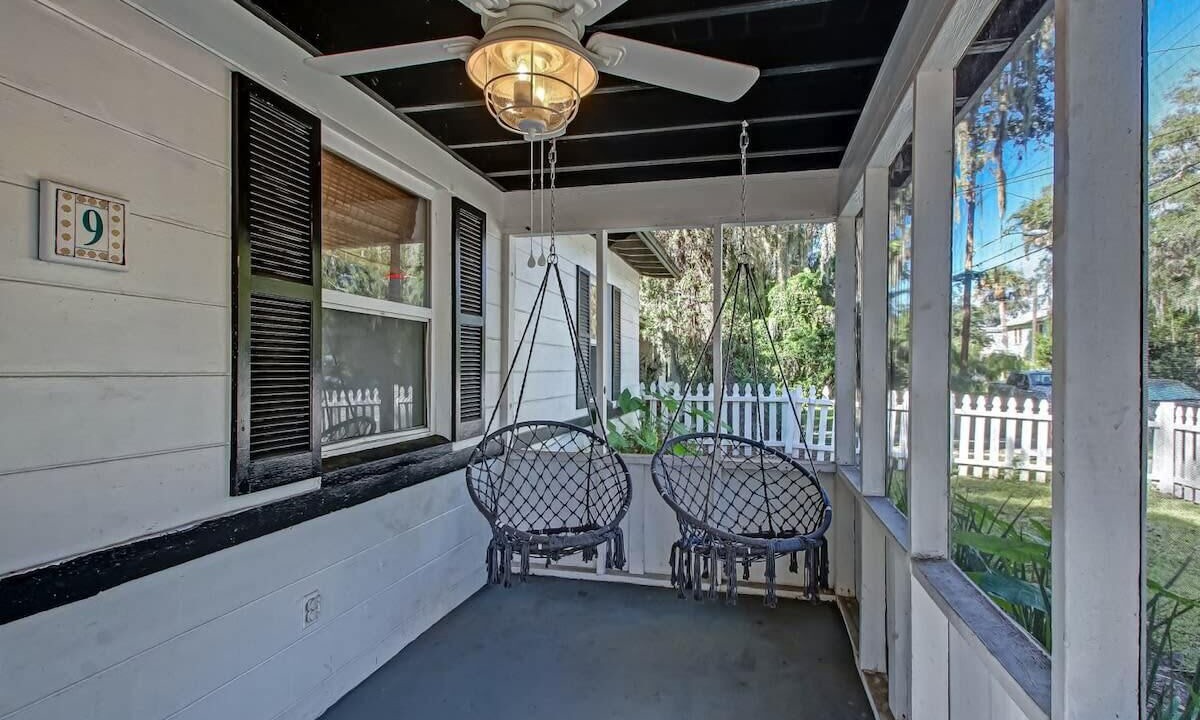 Photo of Outdoor in St. Augustine