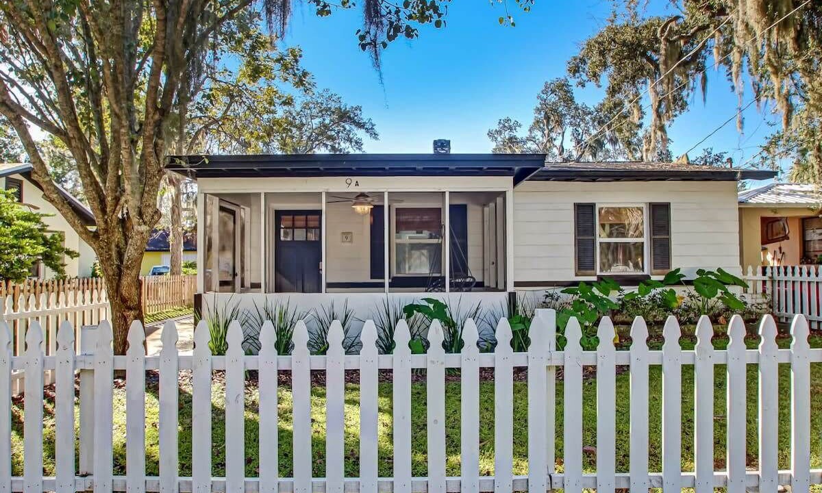 Photo of Outdoor in St. Augustine