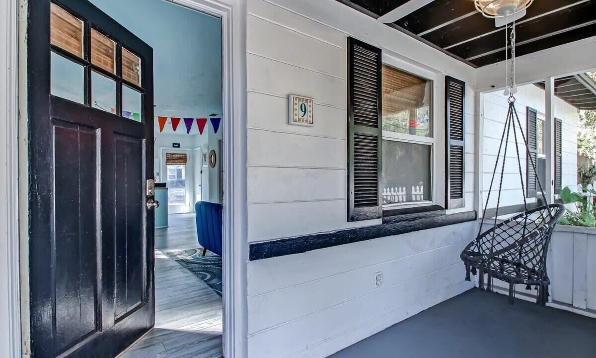 Photo of Outdoor in St. Augustine