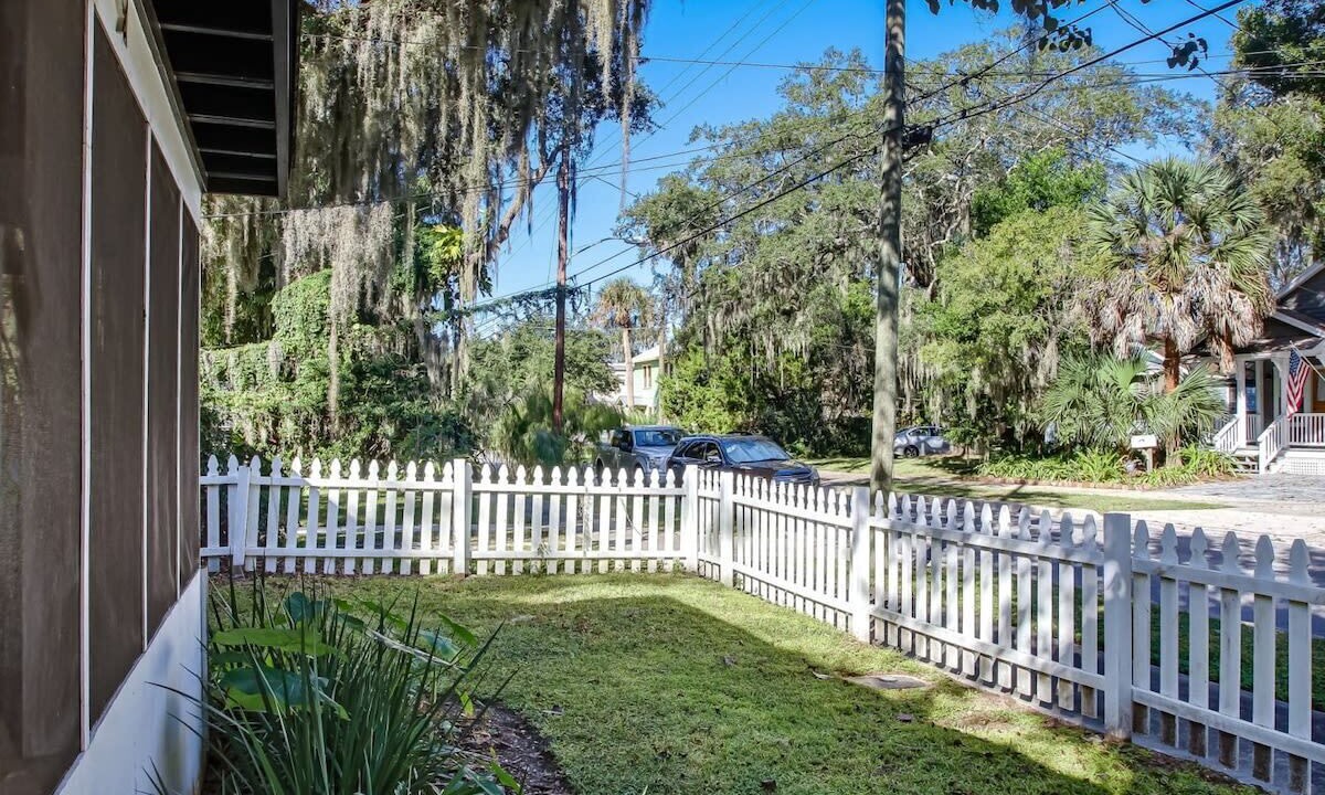 Photo of Outdoor in St. Augustine