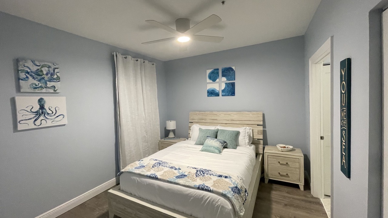 Photo of Bedroom in Seminole