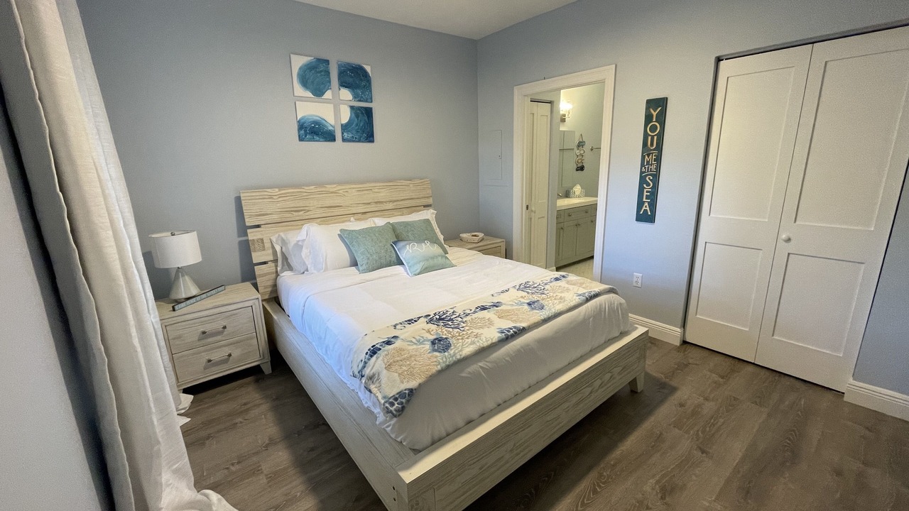 Photo of Bedroom in Seminole
