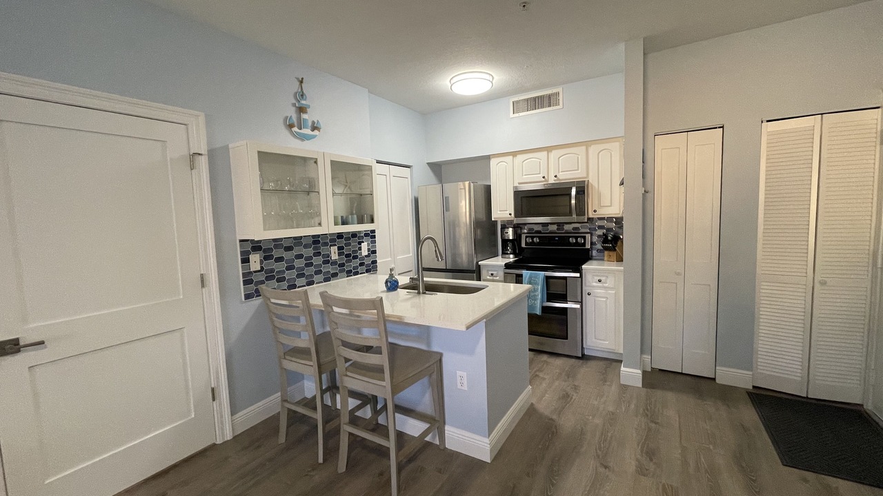 Photo of Kitchen in Seminole