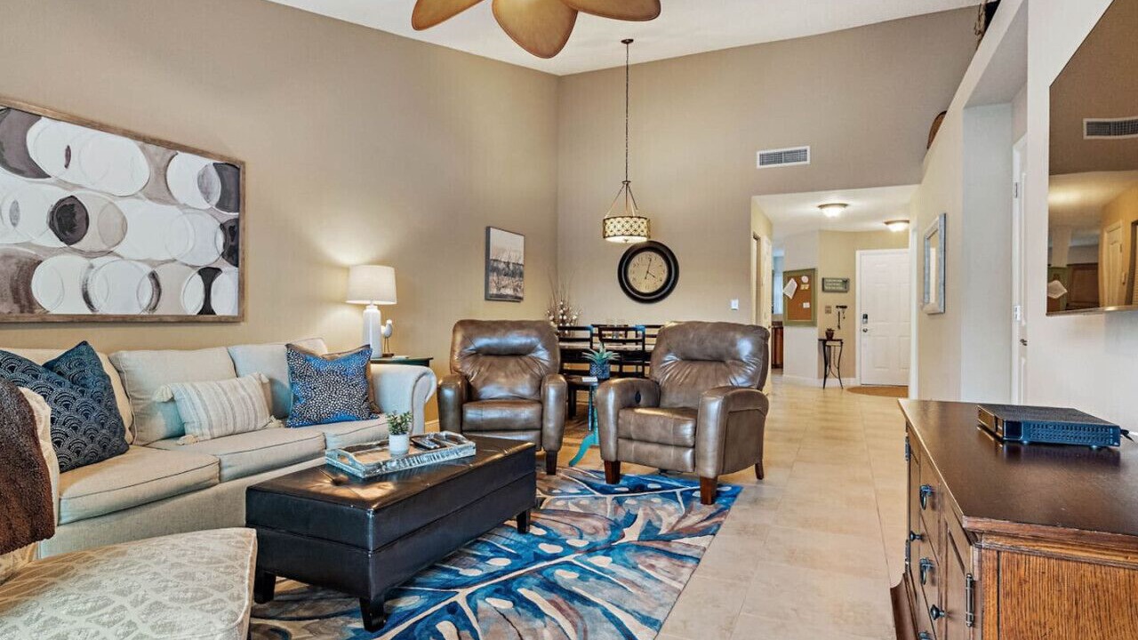 Photo of Livingroom in Isla del Sol