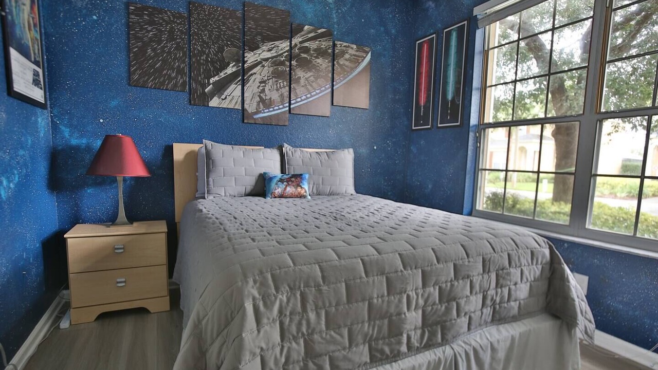 Photo of Bedroom in Windsor Hills