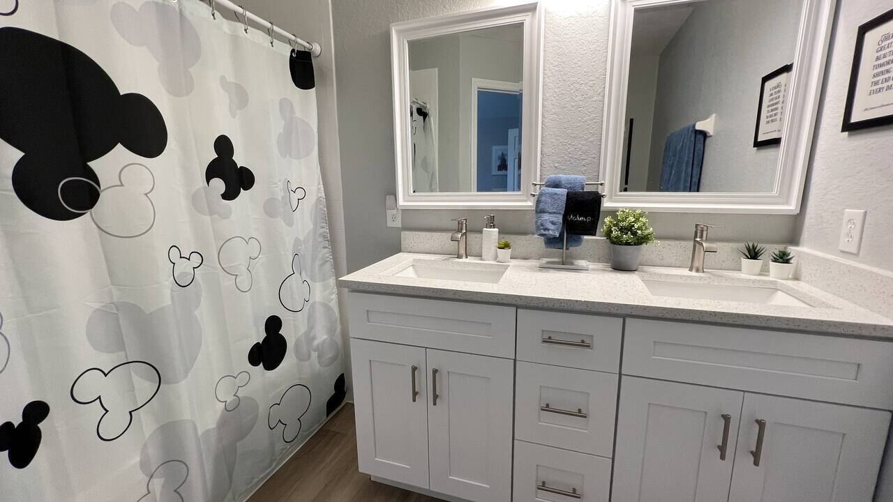 Photo of Bathroom in Windsor Hills