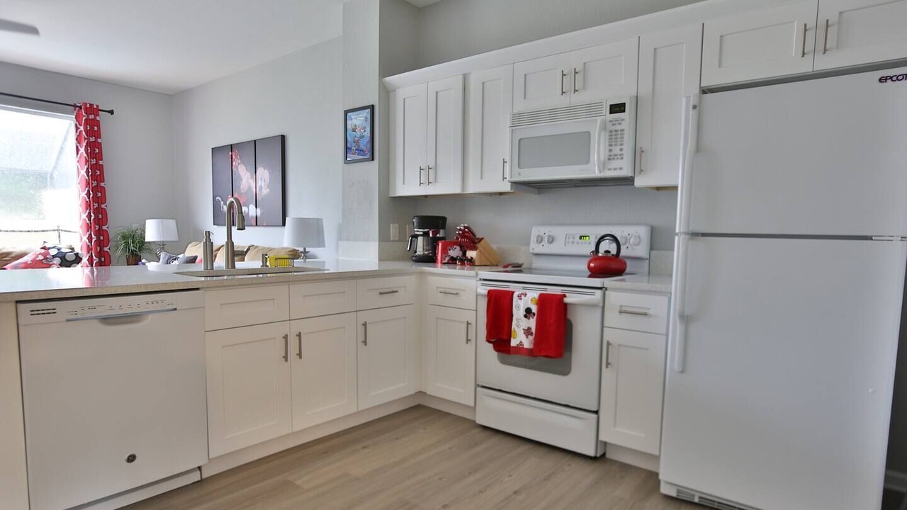 Photo of Kitchen in Windsor Hills