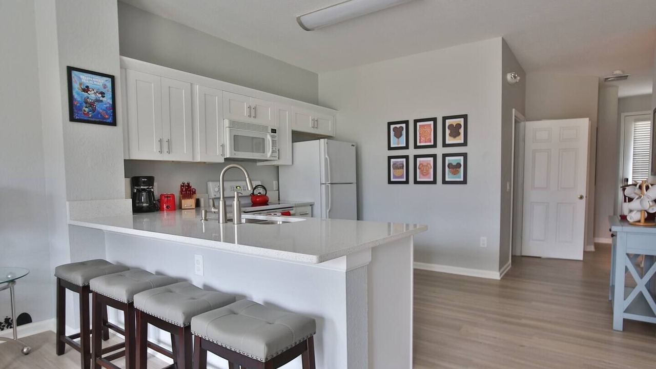 Photo of Kitchen in Windsor Hills