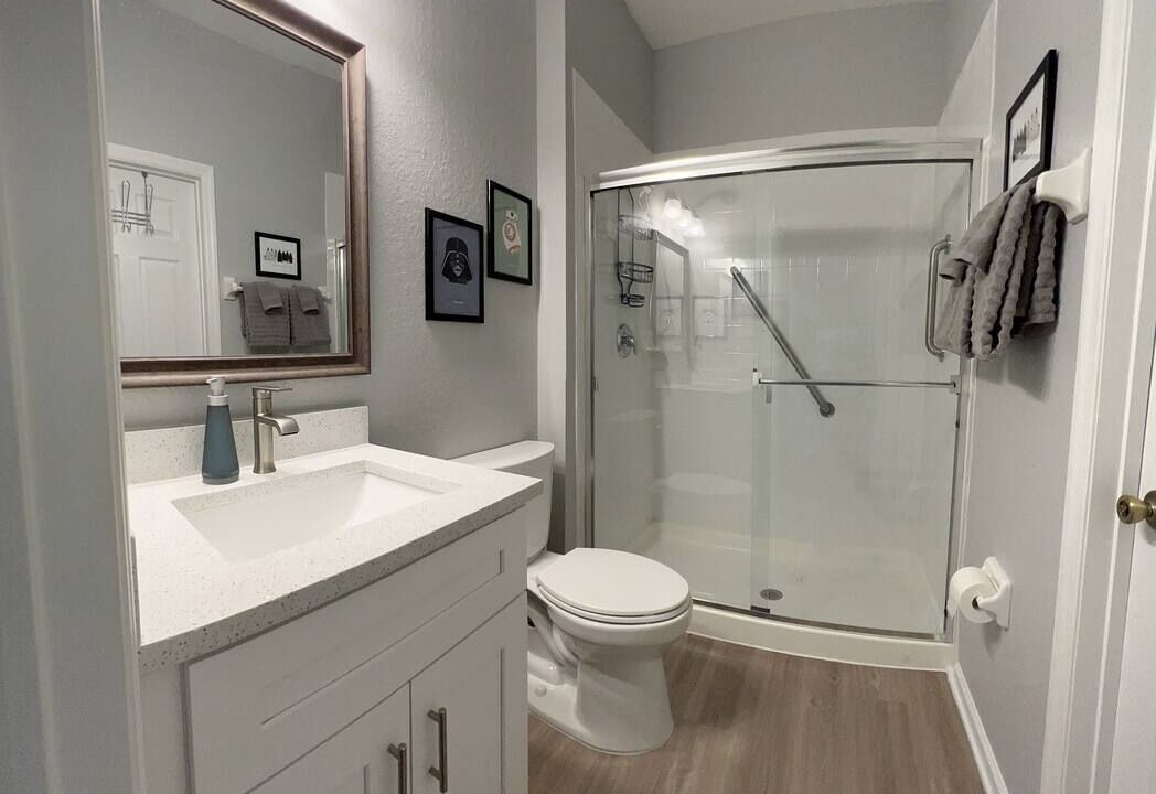 Photo of Bathroom in Windsor Hills