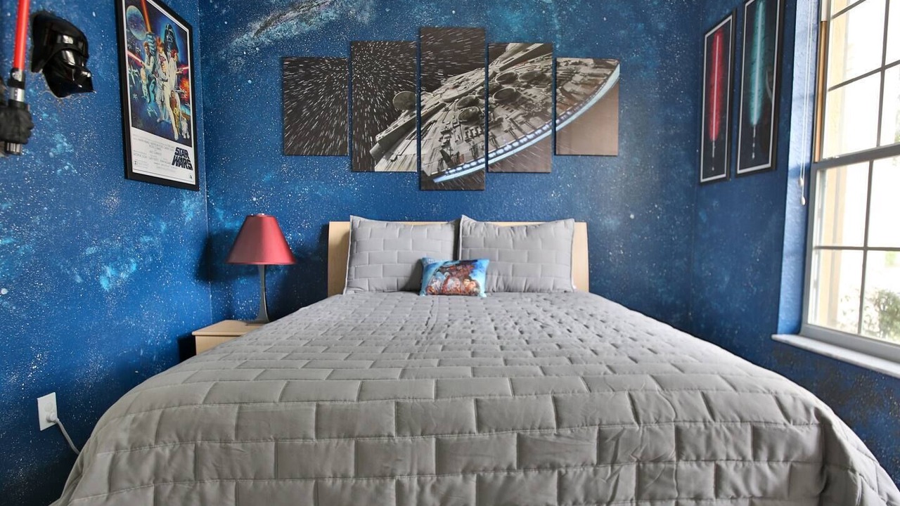 Photo of Bedroom in Windsor Hills