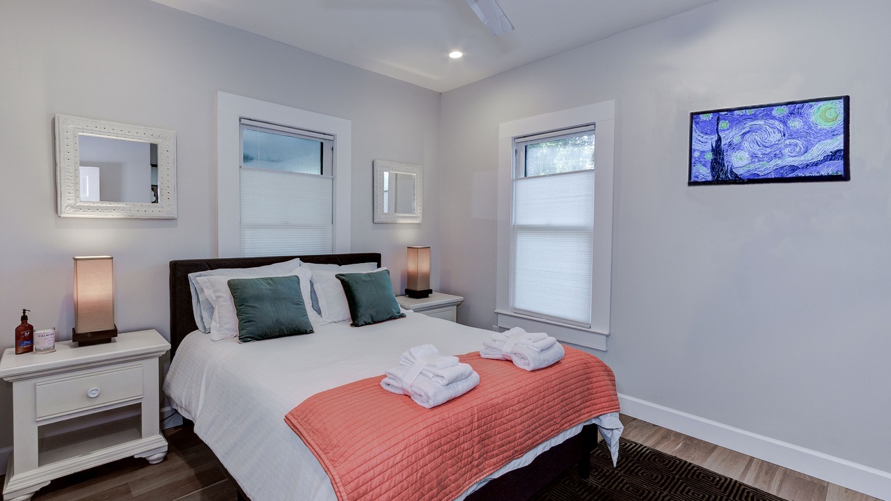Photo of Bedroom in Sanford