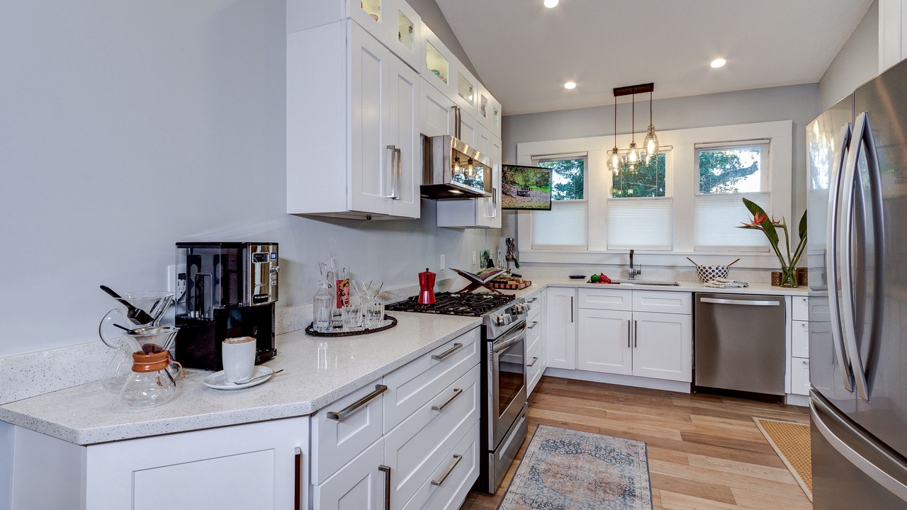Photo of Kitchen in Sanford