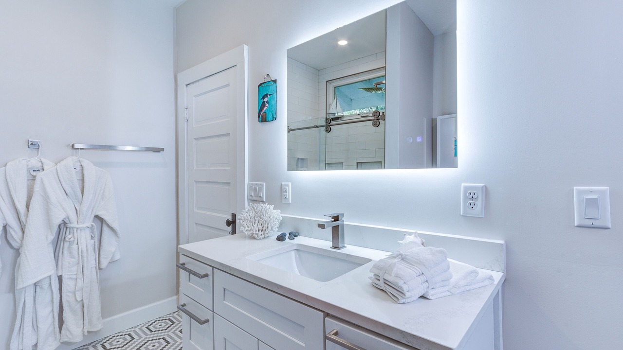 Photo of Bathroom in Sanford