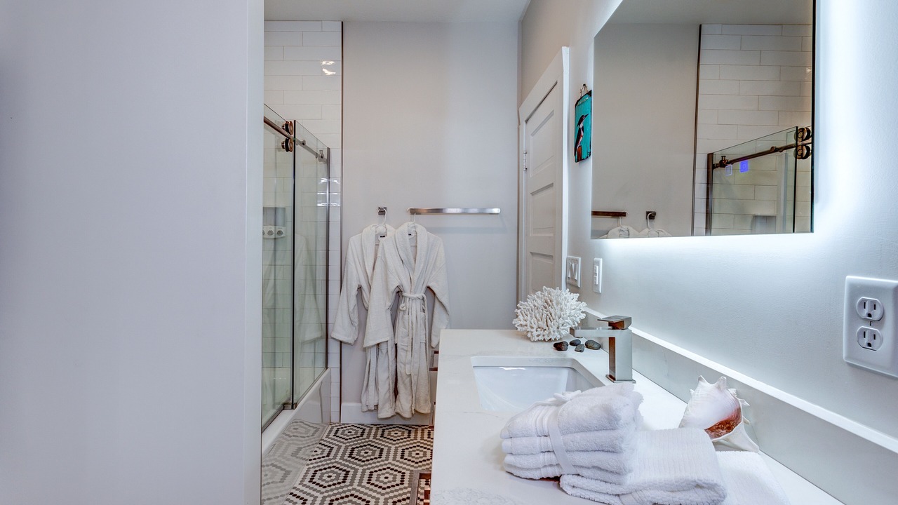 Photo of Bathroom in Sanford