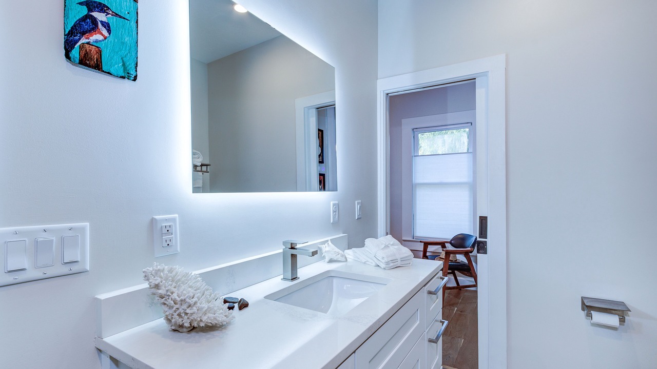 Photo of Bathroom in Sanford