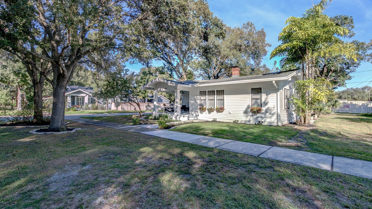 Photo of Outdoor in Sanford