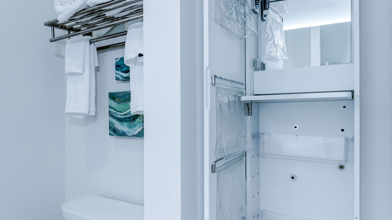 Photo of Bathroom in Sanford