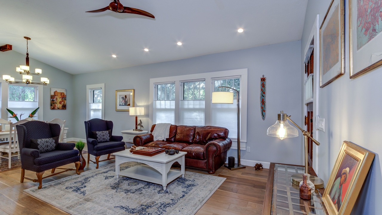 Photo of Livingroom in Sanford