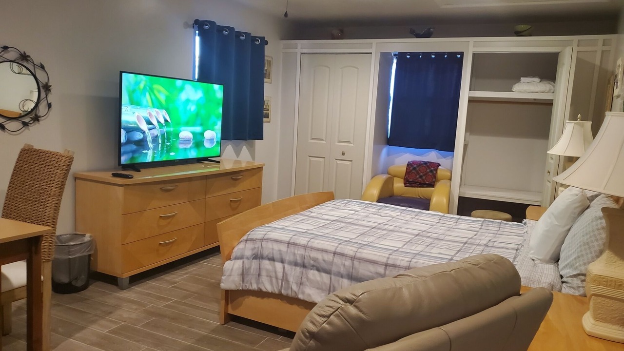 Photo of Bedroom in Parrish