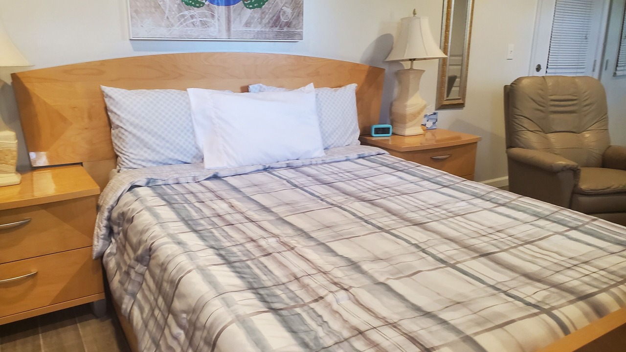 Photo of Bedroom in Parrish