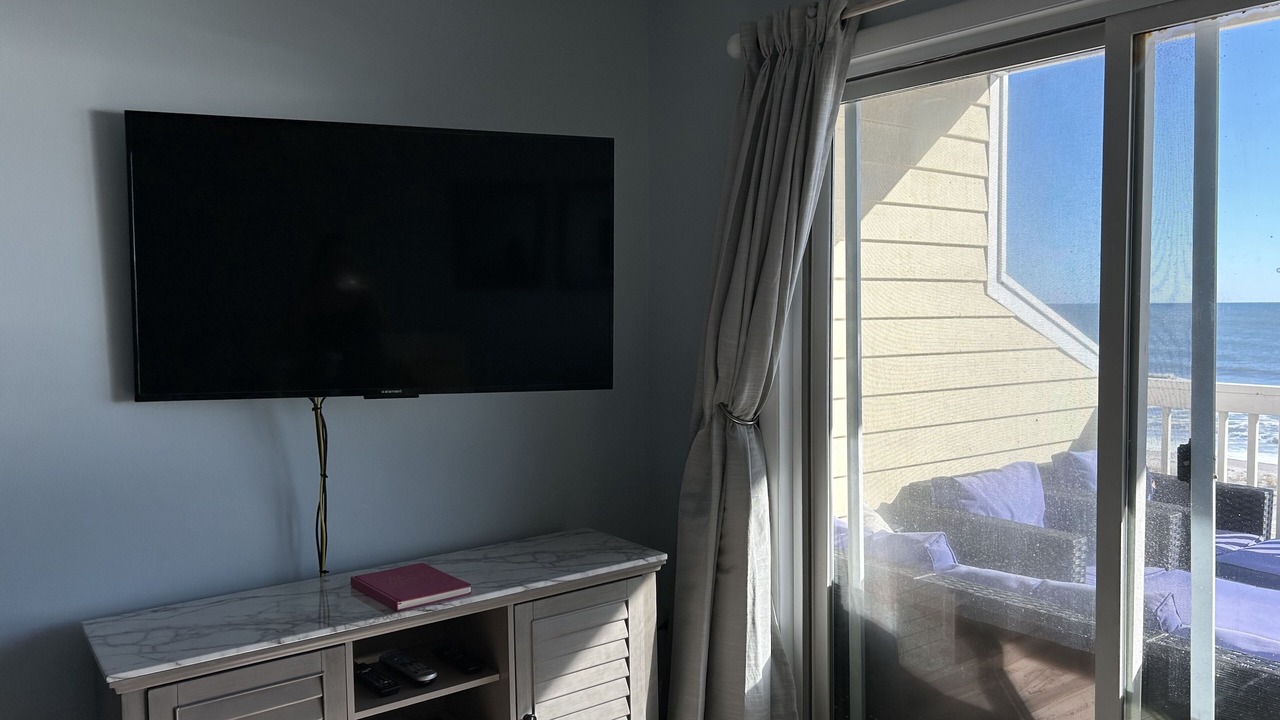 Photo of Bedroom in Kure Beach