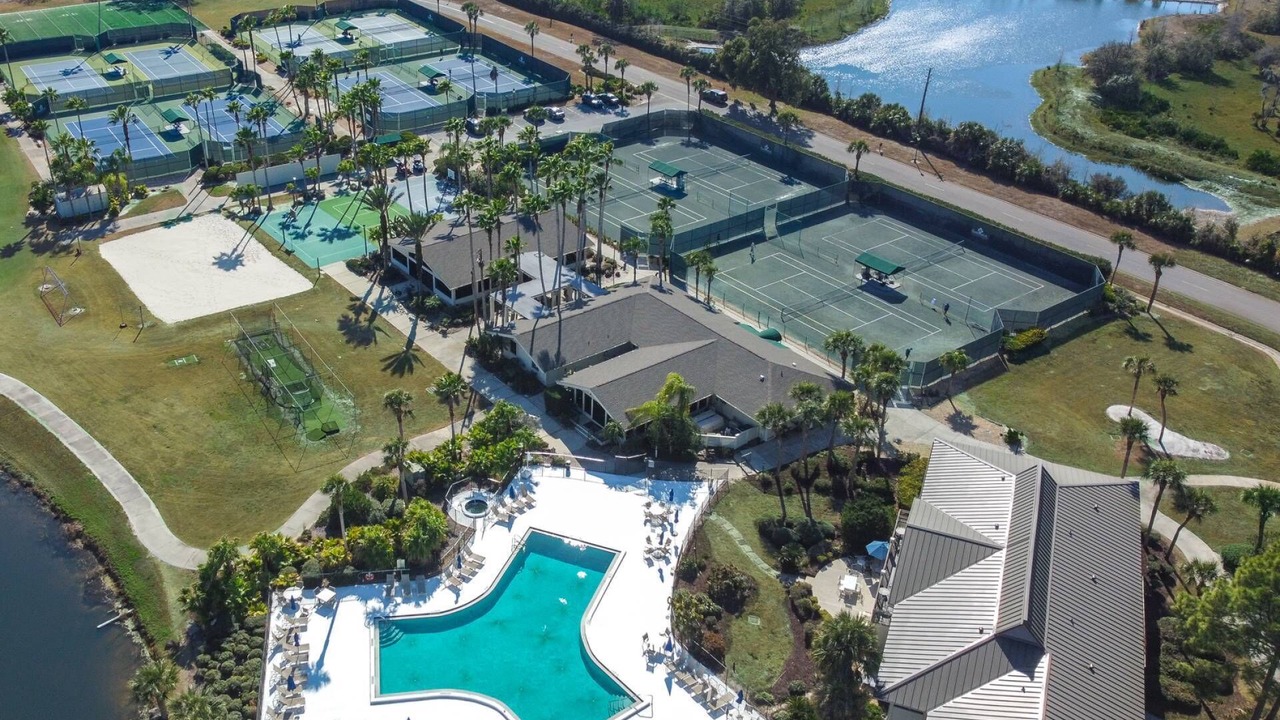 Photo of Outdoor in Wesley Chapel