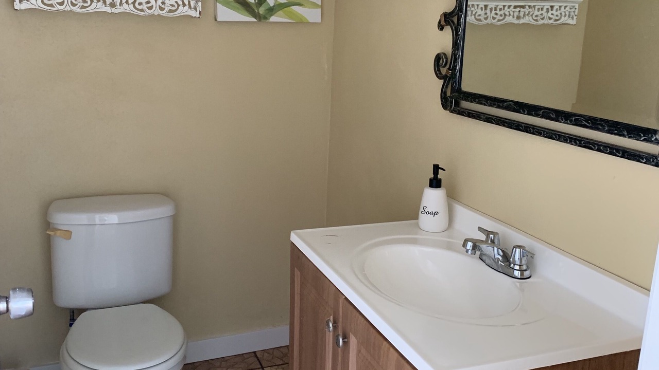 Photo of Bathroom in Tanglewood Terrace