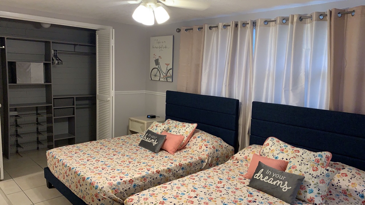 Photo of Bedroom in Tanglewood Terrace