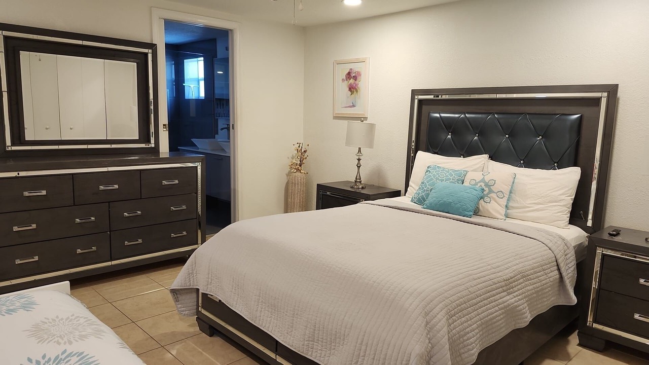 Photo of Bedroom in Tanglewood Terrace