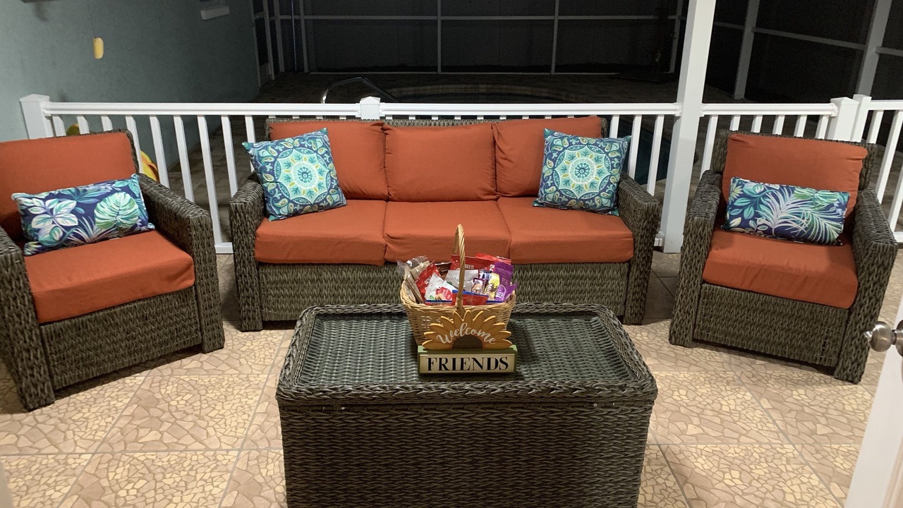 Photo of Outdoor in Tanglewood Terrace