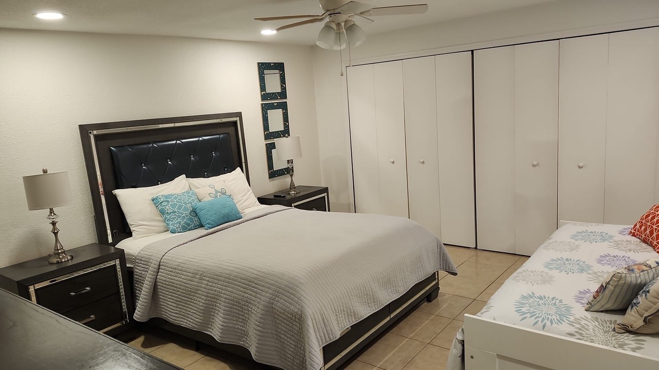 Photo of Bedroom in Tanglewood Terrace