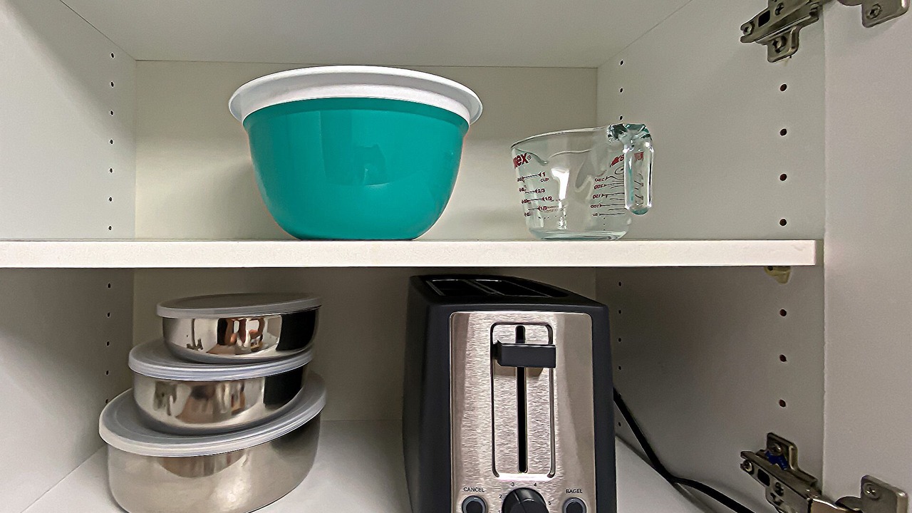 Photo of Kitchen in Lenox Park