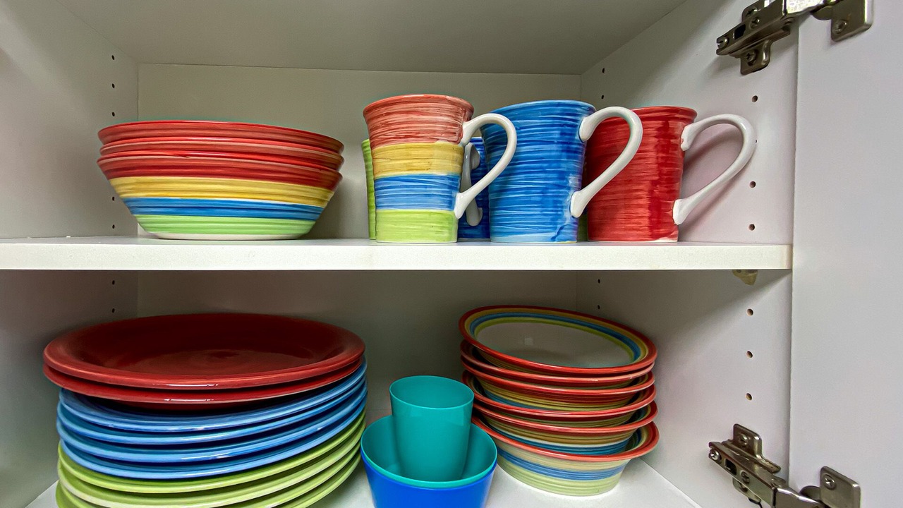 Photo of Kitchen in Lenox Park