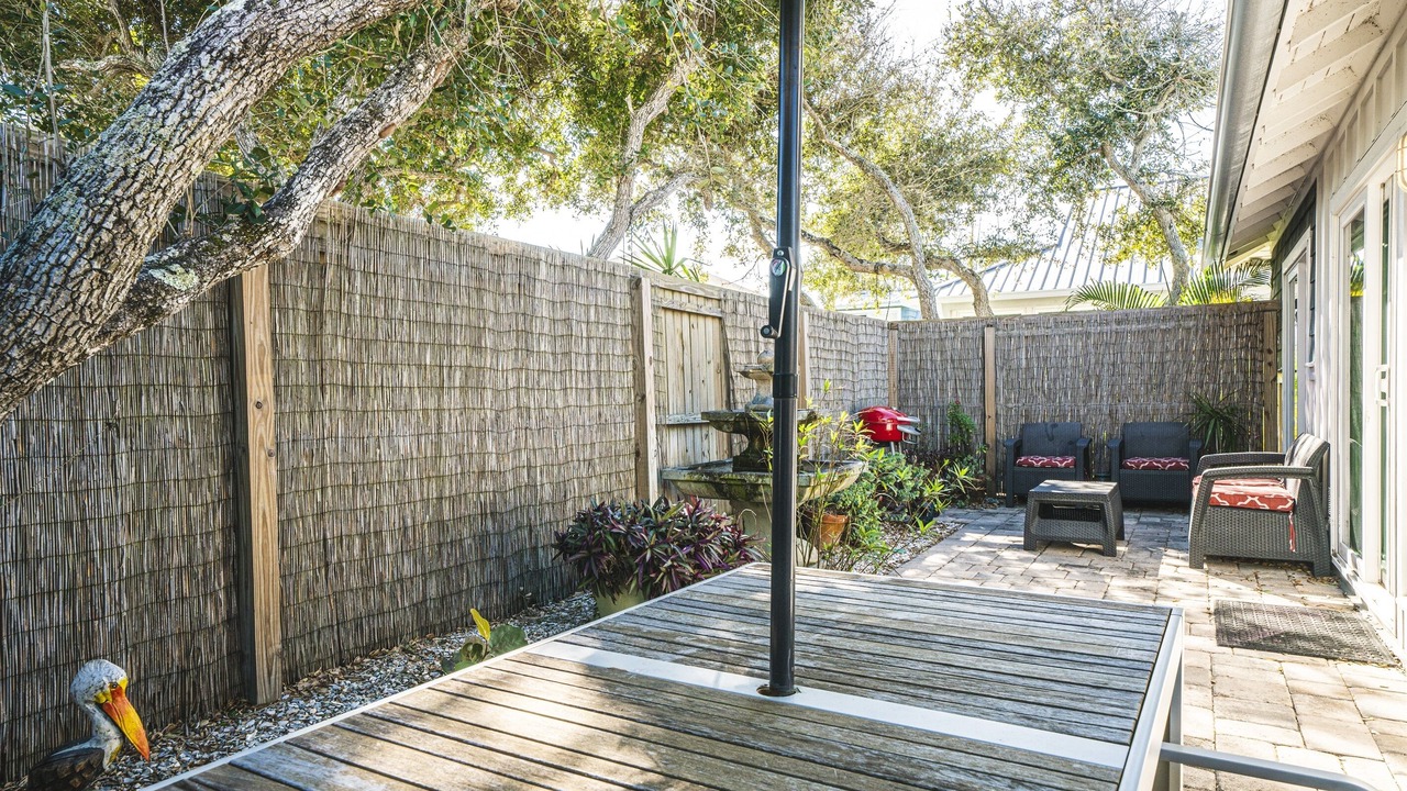 Photo of Outdoor in Vilano Beach