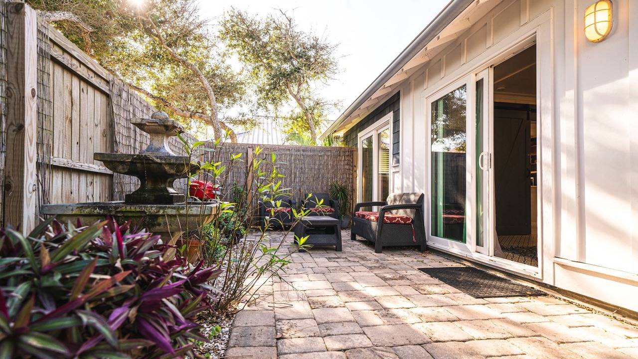 Photo of Outdoor in Vilano Beach