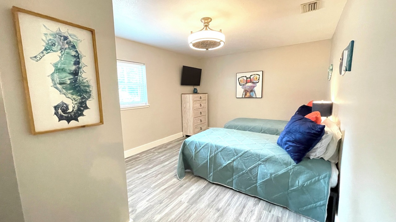 Photo of Bedroom in Crystal River