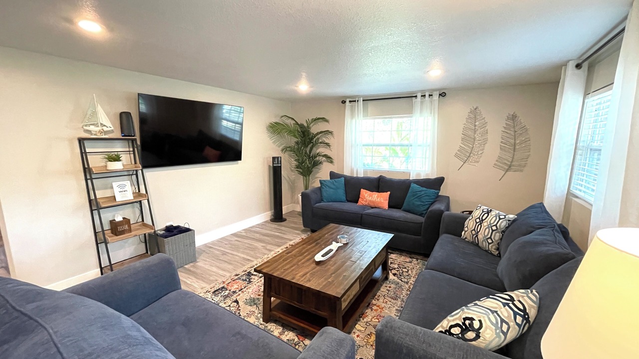 Photo of Bedroom in Crystal River