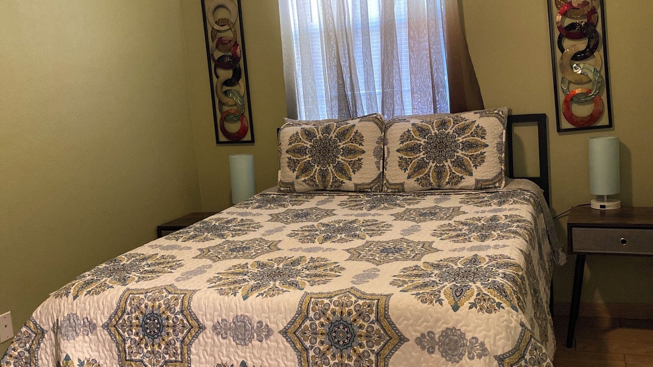 Photo of Bedroom in Kissimmee