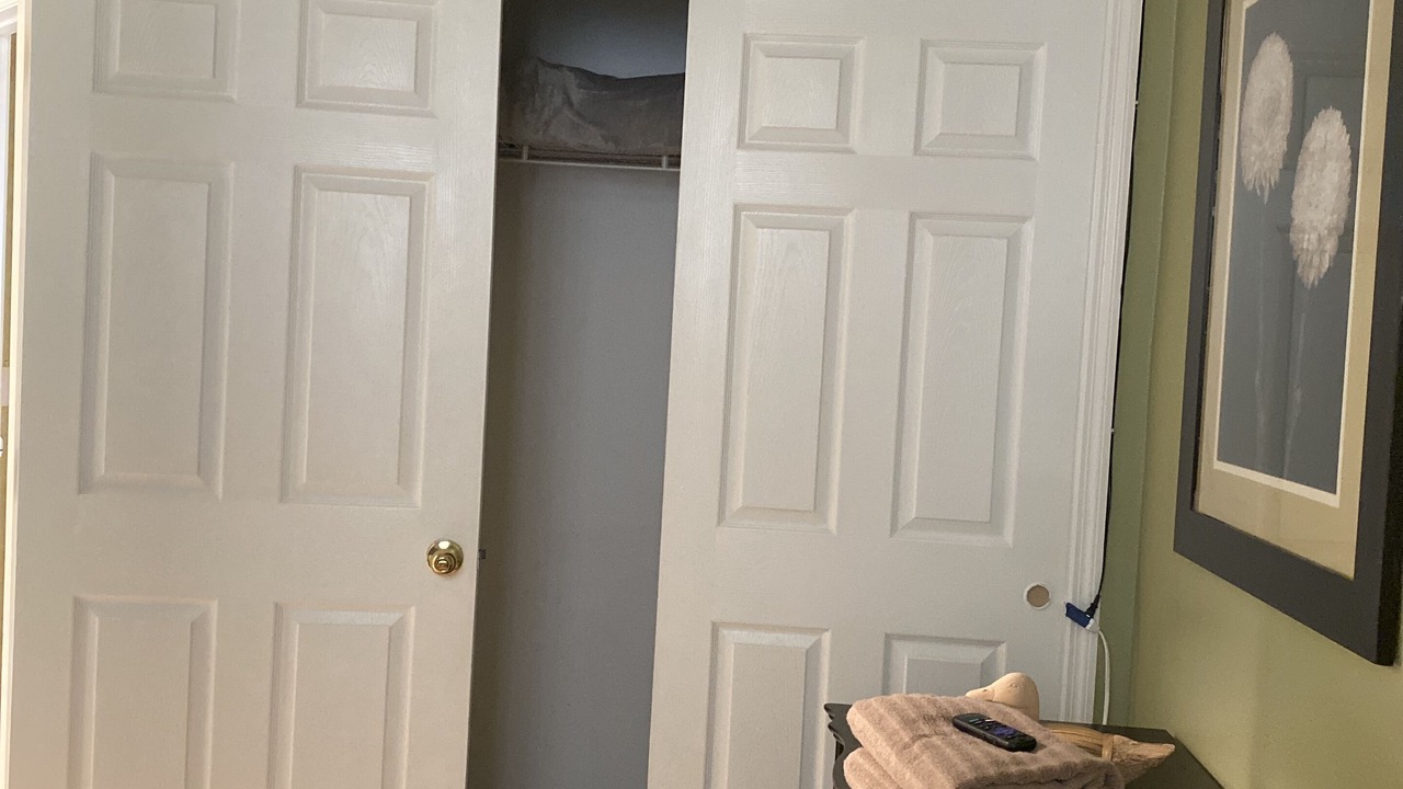 Photo of Bedroom in Kissimmee