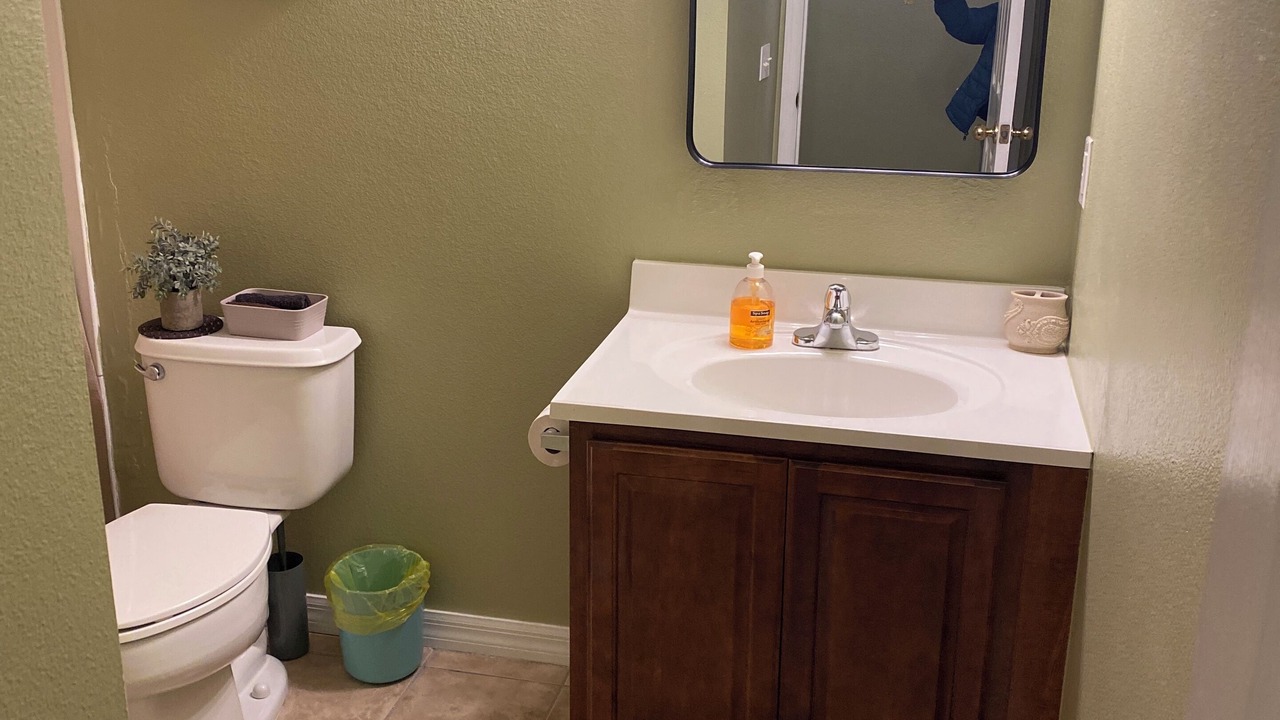 Photo of Bathroom in Kissimmee