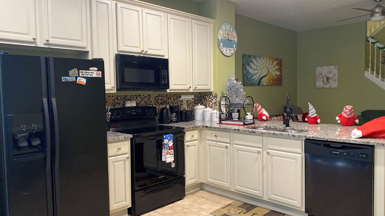 Photo of Kitchen in Kissimmee
