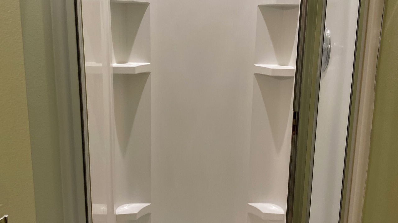 Photo of Bathroom in Kissimmee