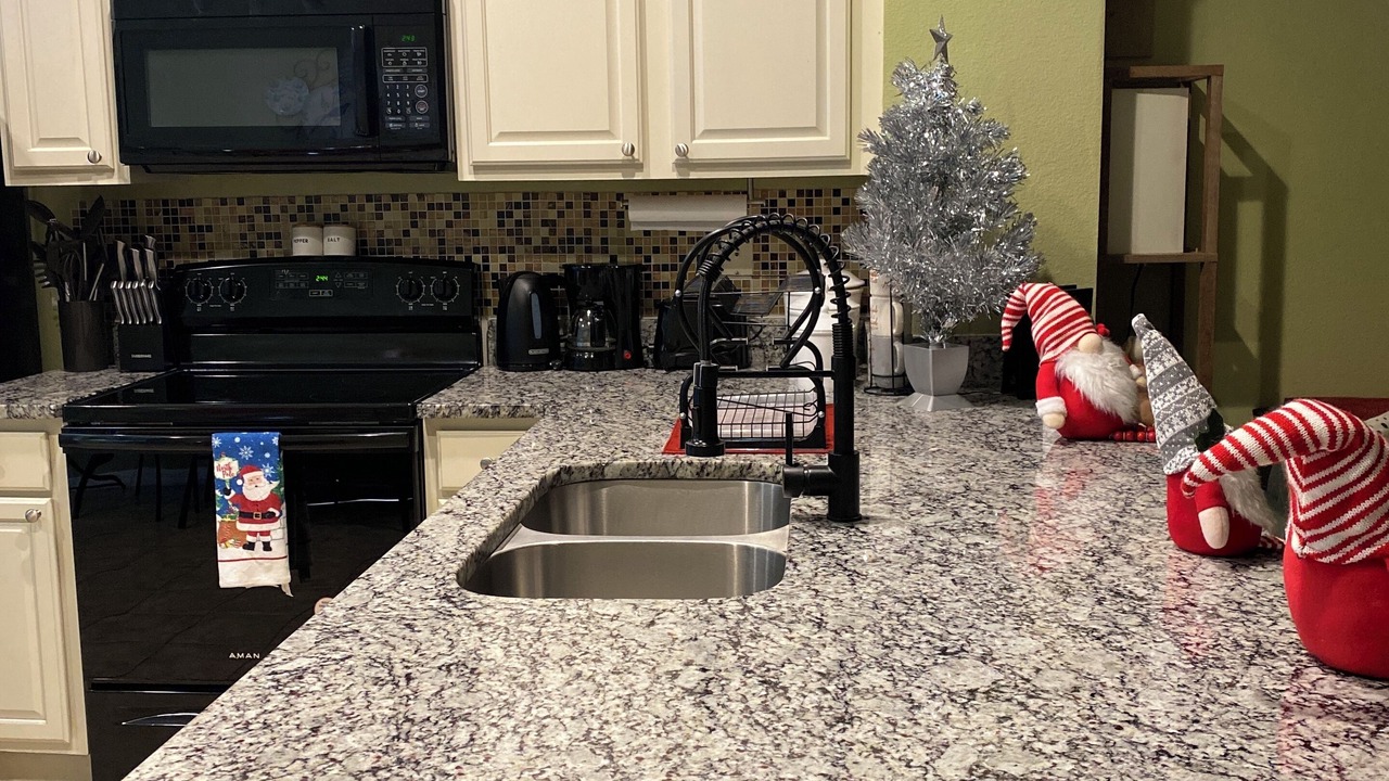 Photo of Kitchen in Kissimmee