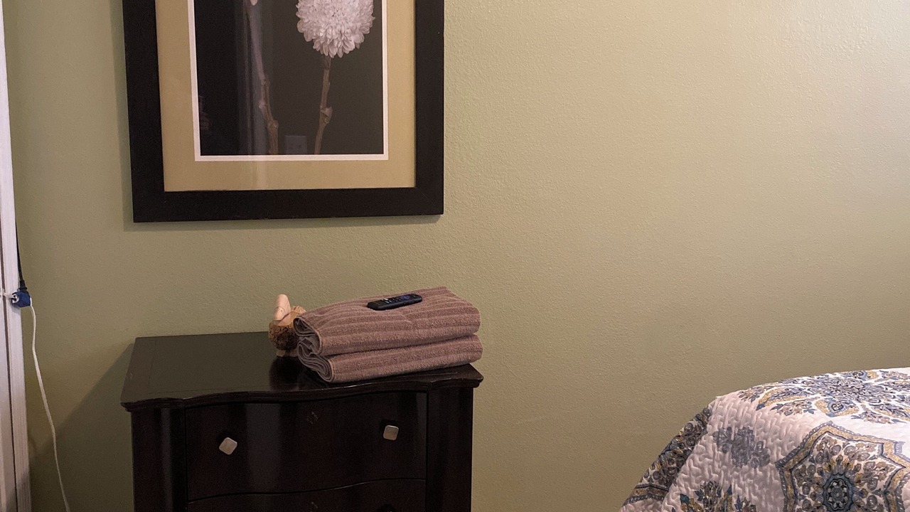 Photo of Bedroom in Kissimmee