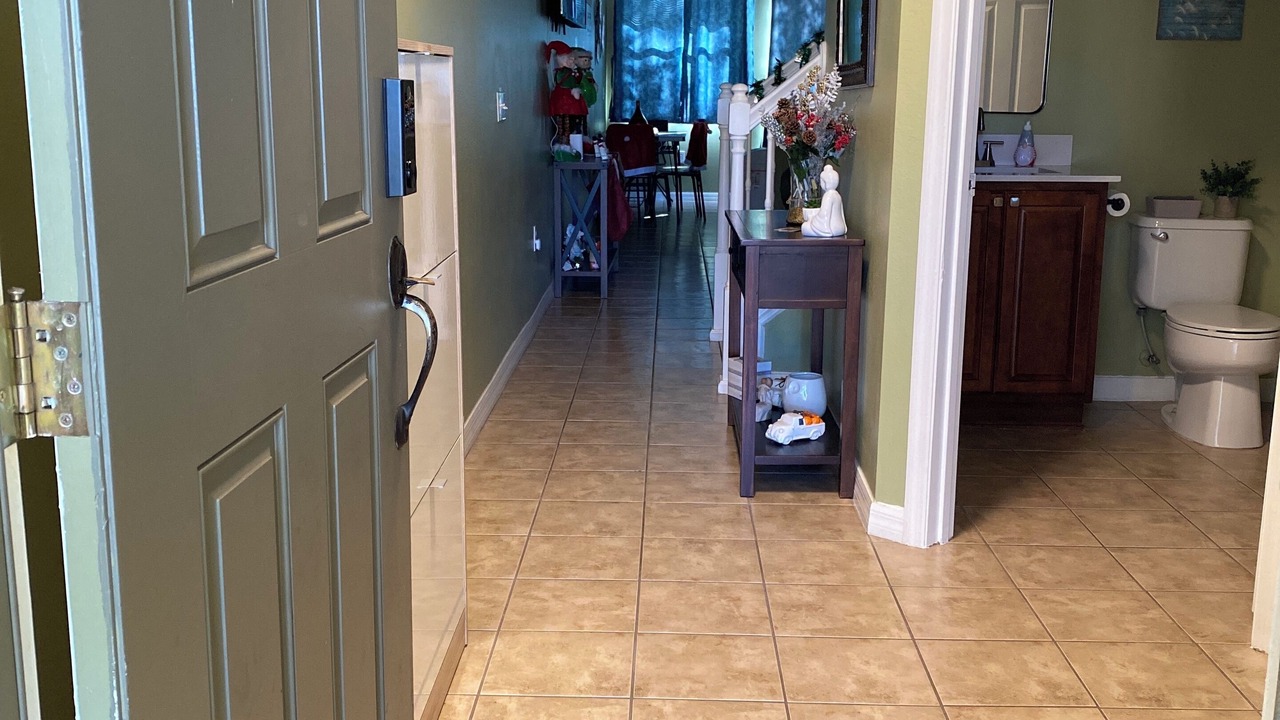 Photo of Bathroom in Kissimmee