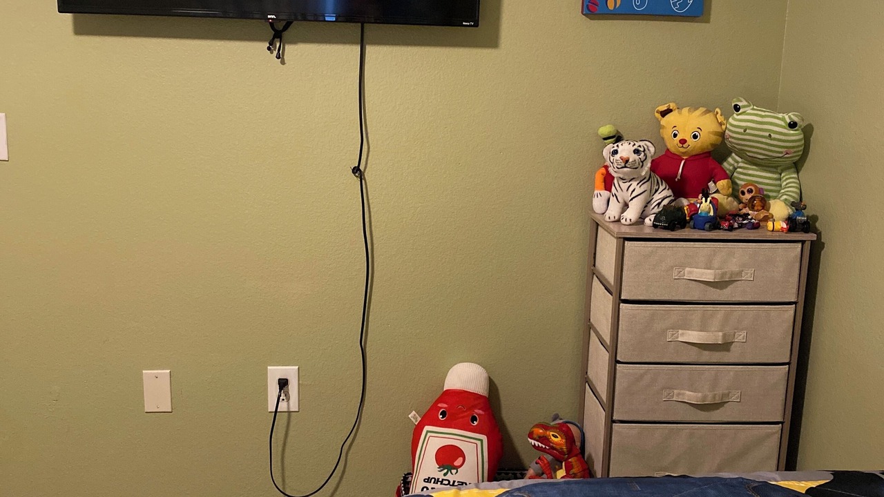 Photo of Bedroom in Kissimmee
